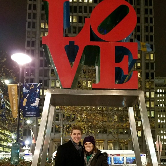 Meet your Posher, Adam - Picture 1 of 1